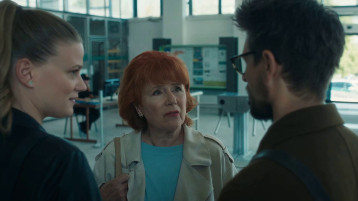 Einstein - Kamila Koenigova